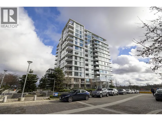 615 3300 KETCHESON ROAD, Richmond, British Columbia V6X0S5
