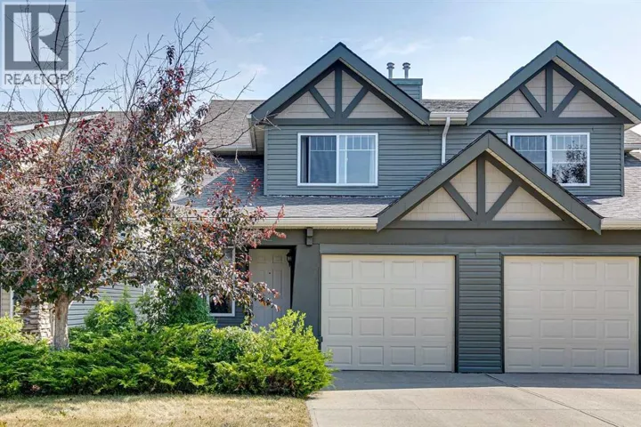 148 Everstone Drive SW, Calgary, Alberta T2Y0E1