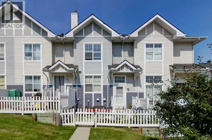 3240 New Brighton Gardens SE, Calgary, Alberta T2Z0A3