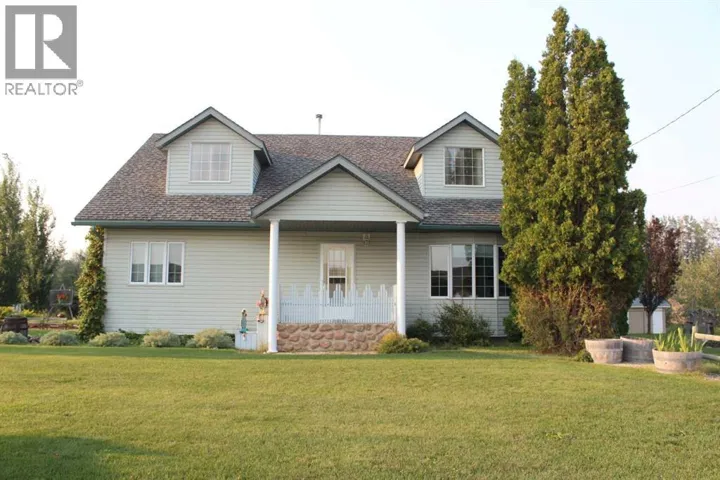116 1st Avenue SW, Manning, Alberta T0H2M0