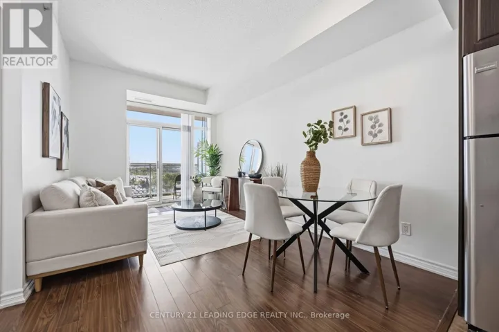 612 - 8323 KENNEDY ROAD, Markham (Unionville), Ontario L3R5W7