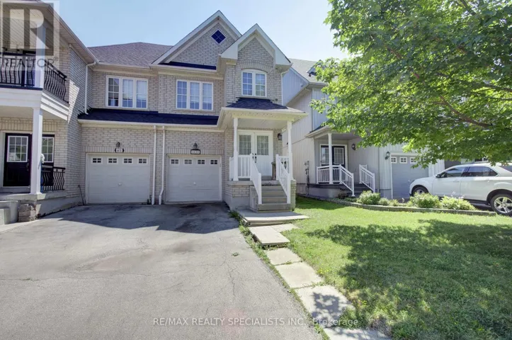6629 BLACKHEATH RIDGE, Mississauga (Meadowvale Village), Ontario L5W1E7