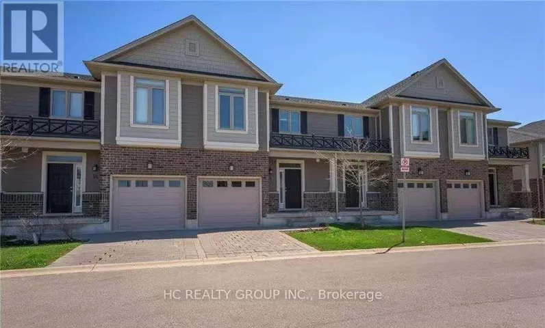45 - 112 NORTH CENTRE ROAD, London North (North B), Ontario N5X0G9