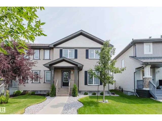 16811 40 ST NW, Edmonton, Alberta T5Y0Y2