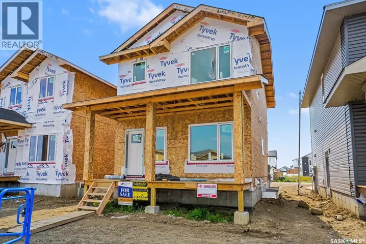 410 Stehwien STREET, Saskatoon, Saskatchewan S7W1M9