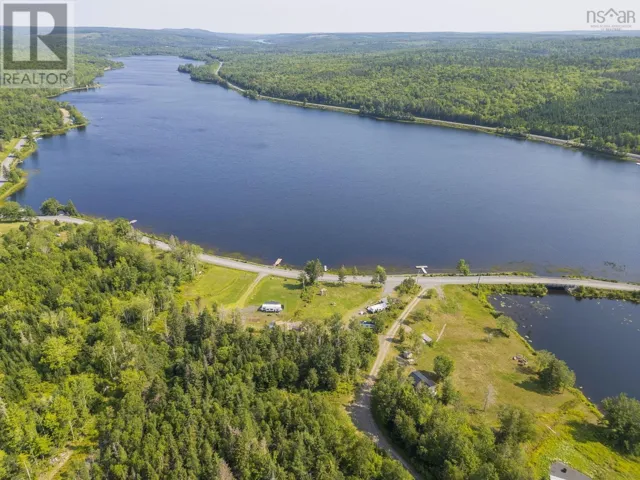 Lot 3 Highway 7 Highway, Aspen, Nova Scotia B2G2L3