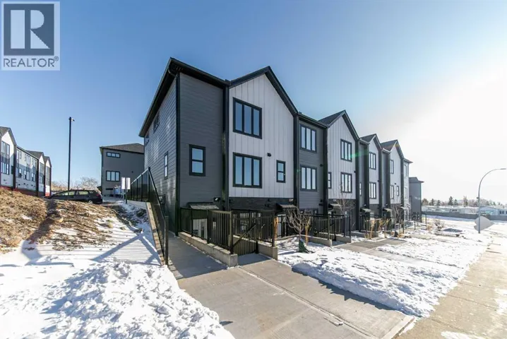702B, 164 Arbour Lake Court NW, Calgary, Alberta T3G0H6