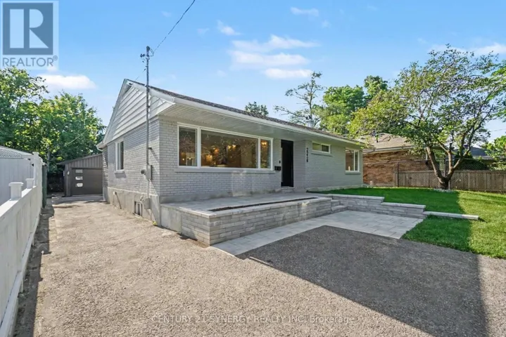 2238 UTAH STREET, Ottawa, Ontario K1H7W8