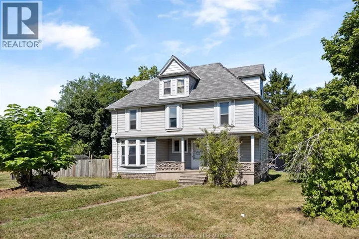 3770 SANDWICH STREET, Windsor, Ontario N9C1C1