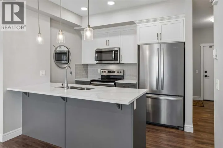 108, 19621 40 Street SE, Calgary, Alberta T3M3B2