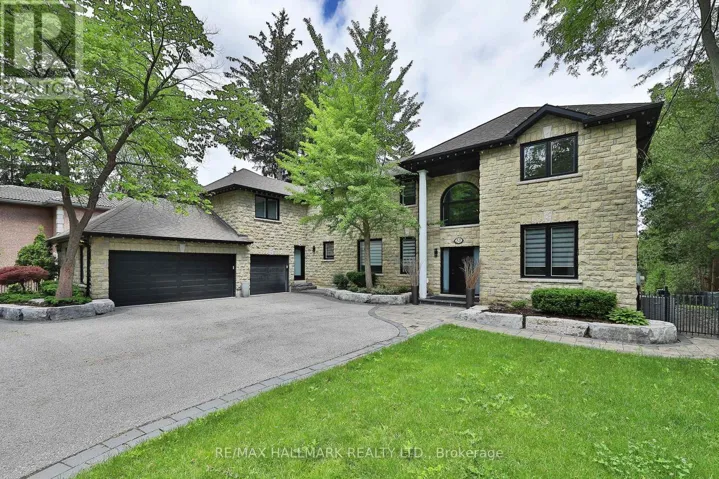 88 COLONEL DANFORTH TRAIL, Toronto (Centennial Scarborough), Ontario M1C1R1