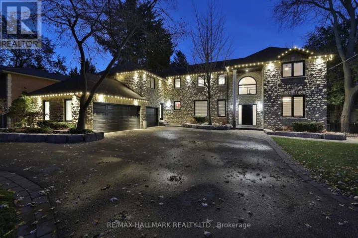 88 COLONEL DANFORTH TRAIL, Toronto (Centennial Scarborough), Ontario M1C1R1