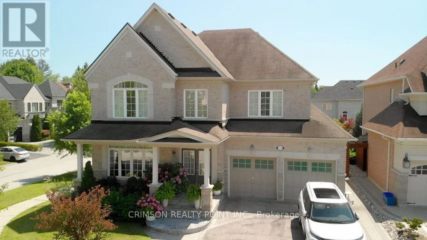 2304 CANTERBURY CRESCENT, Pickering (Brock Ridge), Ontario L1X0A6