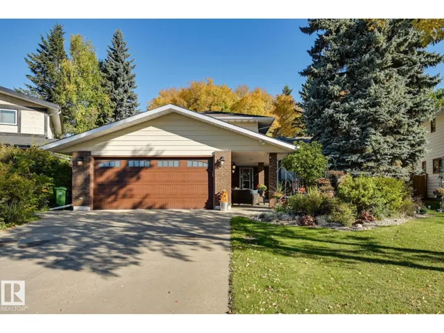 38 Lancaster CR, St. Albert, Alberta T8N2N8