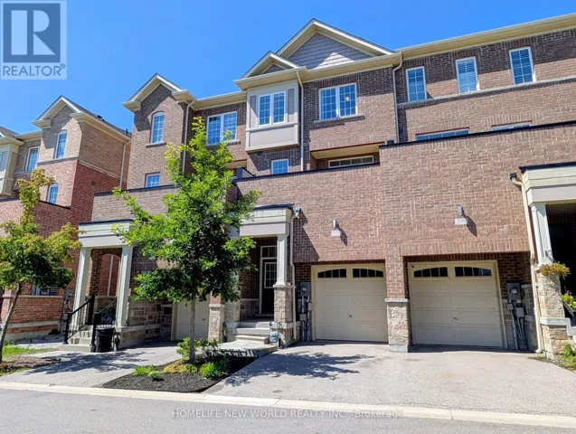 257 HARDING PARK STREET, Newmarket (Glenway Estates), Ontario L3Y0E1