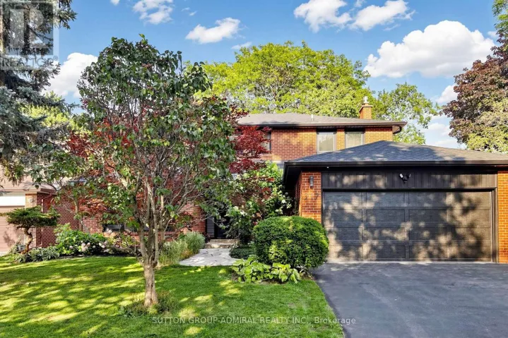 217 THE KINGSWAY, Toronto (Edenbridge-Humber Valley), Ontario M9A5A3