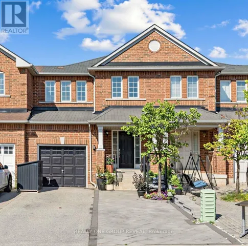 6122 COXSWAIN CRESCENT, Mississauga (East Credit), Ontario L5V2Z8