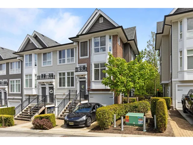 61 14433 60 AVENUE, Surrey, British Columbia V3S1R4