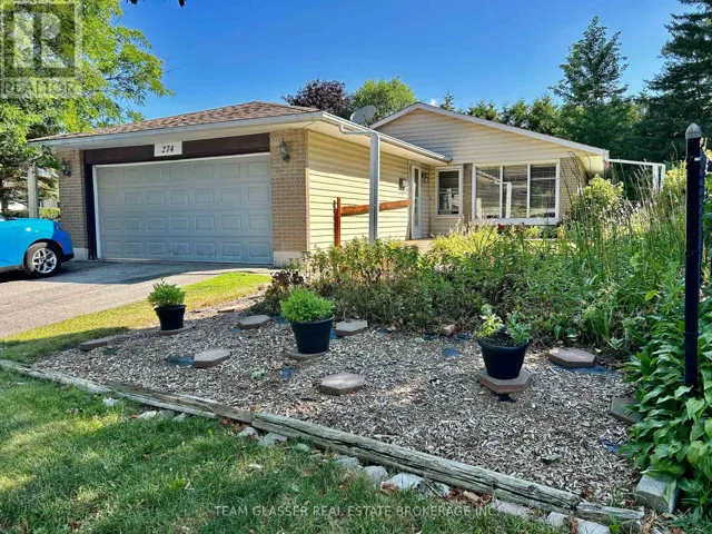 274 BLACKACRES BOULEVARD, London North (North F), Ontario N6G2V2