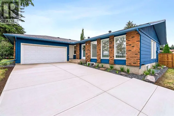 14517 Parkland Boulevard SE, Calgary, Alberta T2J4M6