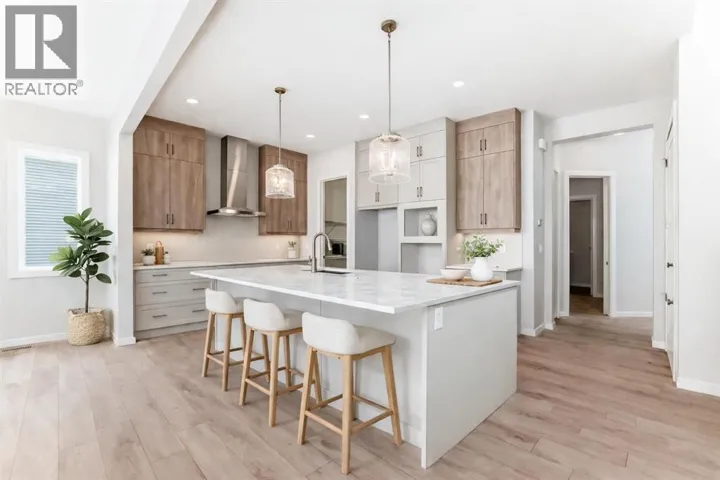 2084 Lancaster Heights SE, Airdrie, Alberta T4A3P7