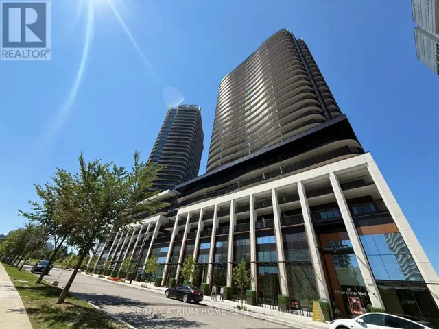 1112 - 68 ESTHER SHINER BOULEVARD, Toronto (Bayview Village), Ontario M2K0J6
