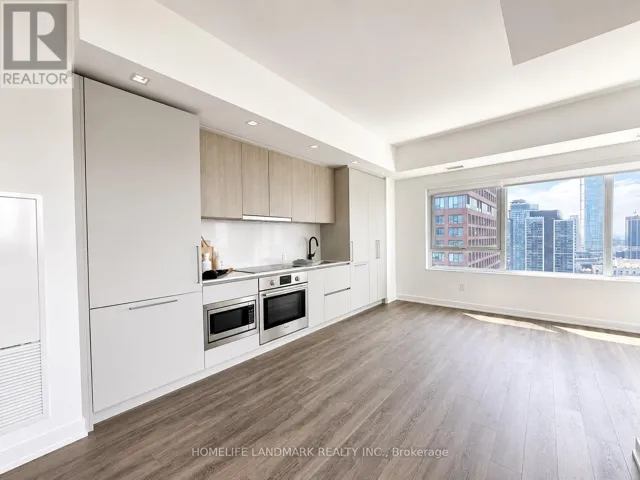 3904 - 609 SHERBOURNE STREET, Toronto (North St. James Town), Ontario M4X0A4