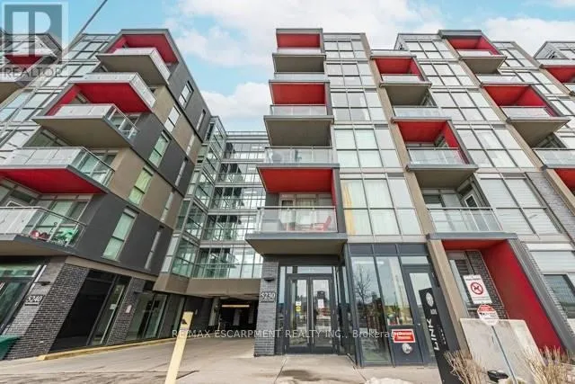 A501 - 5230 DUNDAS STREET, Burlington (Orchard), Ontario L7R3X4