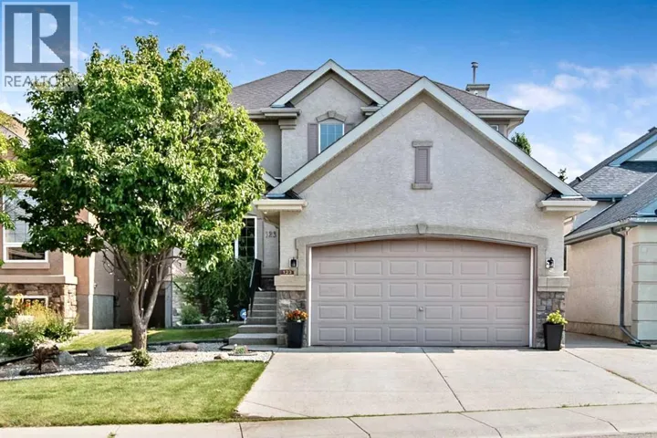 123 Cranwell Close SE, Calgary, Alberta T3M1B1