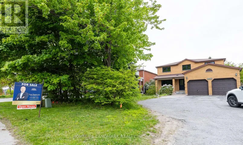 9755 KEELE STREET, Vaughan (Maple), Ontario L6A3Y5