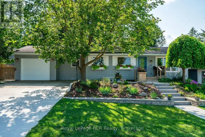 Gorgeous remodelled bungalow