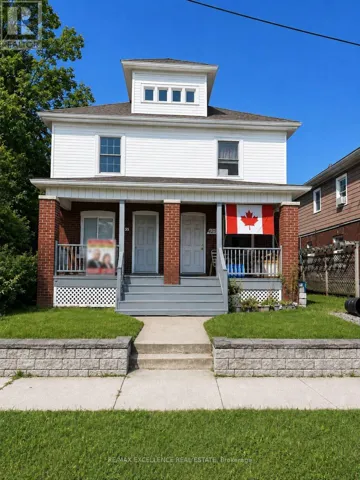 4255 STANLEY AVENUE, Niagara Falls (Cherrywood), Ontario L2G4Z3