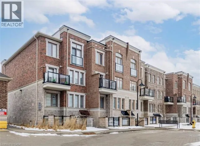 2355 W SHEPPARD Avenue W Unit# 203, Toronto, Ontario M9M0E7