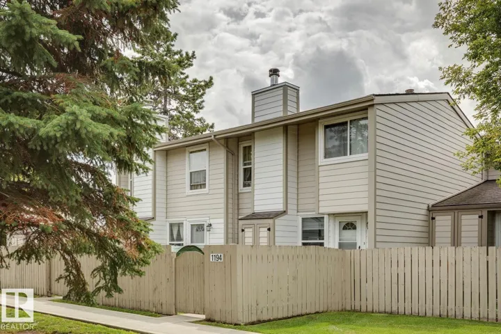 1194 KNOTTWOOD RD E NW, Edmonton, Alberta T6K2J8