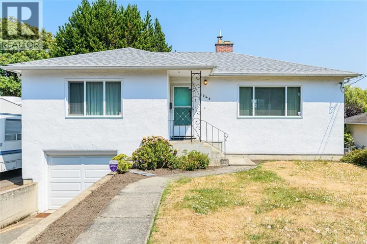 1040 Craigflower Rd, Esquimalt, British Columbia V9A2Y1