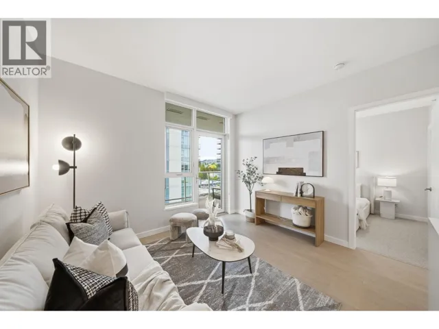 1207 2186 GILMORE AVENUE, Burnaby, British Columbia V5C0N7