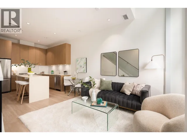 149 E 1ST AVENUE, Vancouver, British Columbia V6A0E8