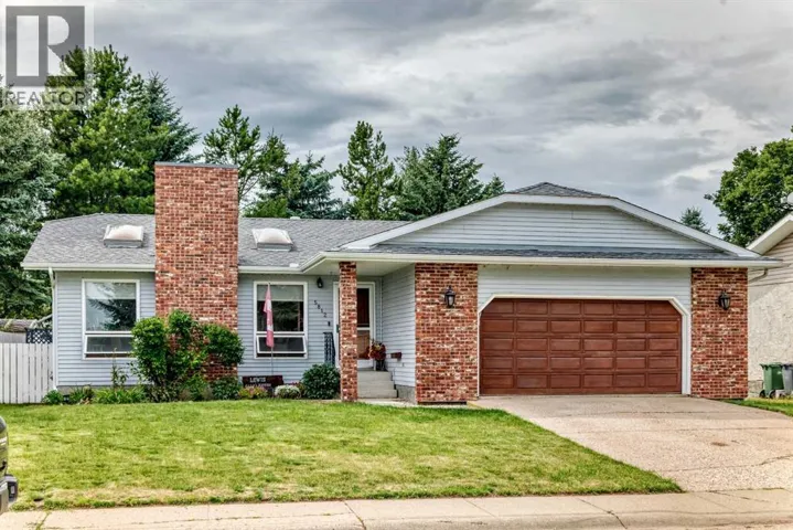5812 60 Street, Ponoka, Alberta T4J1L3