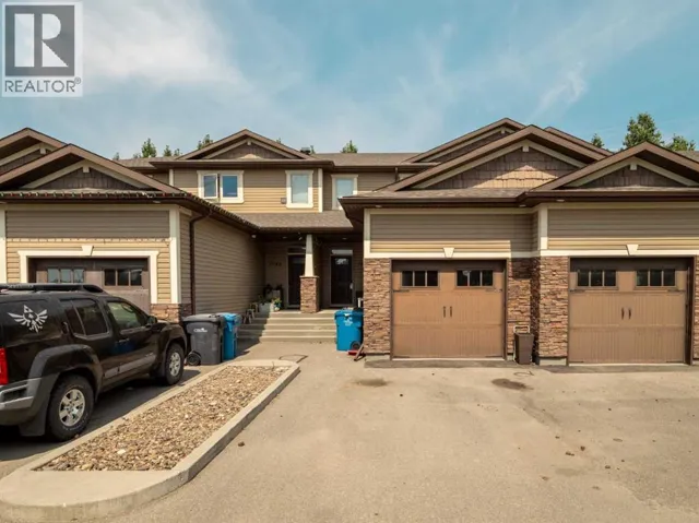 2244 18 Avenue, Coaldale, Alberta T1M0C2