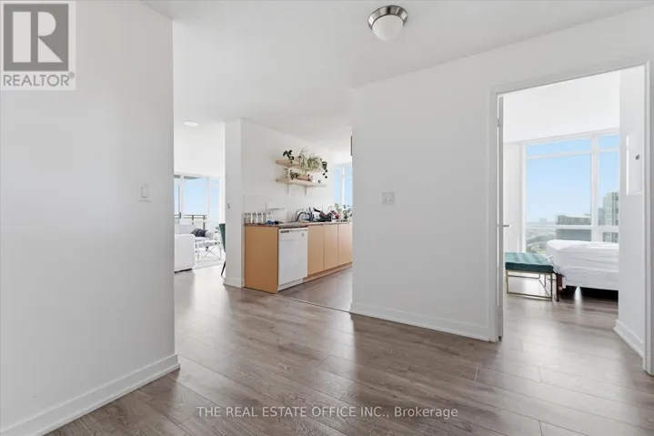 4212 - 15 FORT YORK BOULEVARD, Toronto (Waterfront Communities), Ontario M5V3Y4