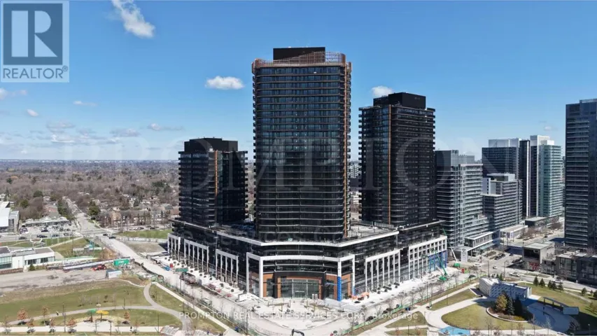 2311 - 18 ESTHER SHINER BOULEVARD, Toronto (Bayview Village), Ontario M2K0J7