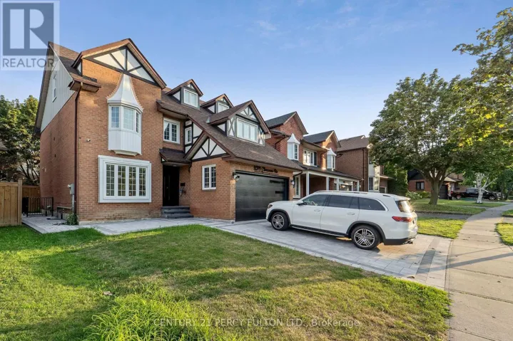 1071 GLENANNA ROAD, Pickering (Liverpool), Ontario L1V5E1