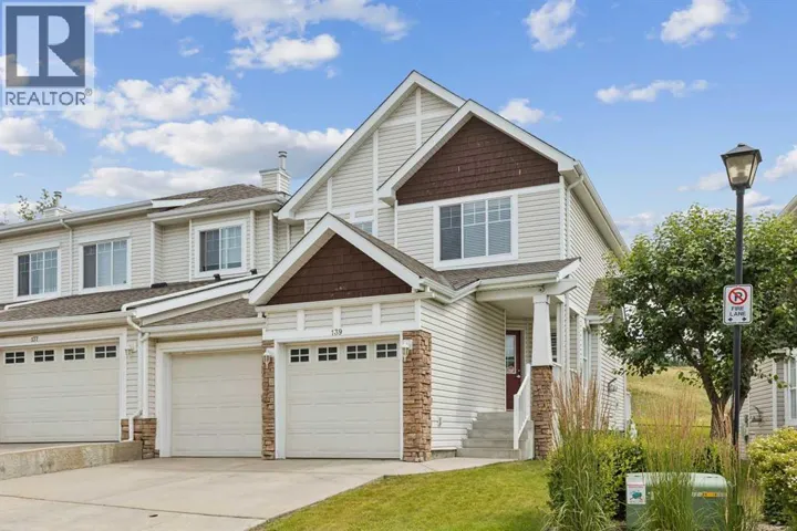 139 Hidden Creek Gardens NW, Calgary, Alberta T3A6J4