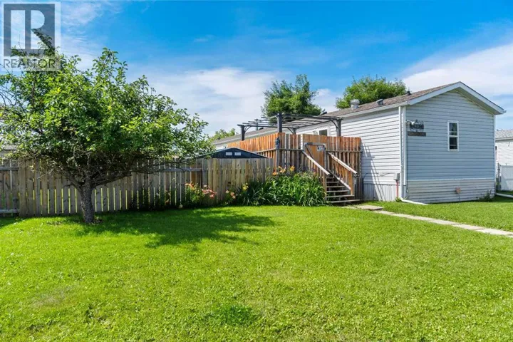 10 Auttreaux Drive, Whitecourt, Alberta T7S1C8