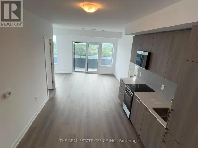 905 - 7437 KINGSTON ROAD, Toronto (Rouge), Ontario M1B0E9