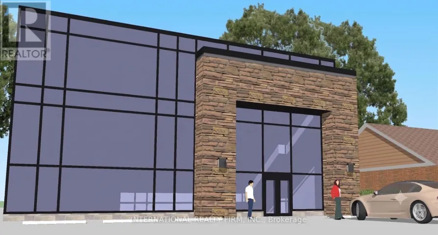 9875 YONGE STREET, Richmond Hill (Harding), Ontario L4C1V1