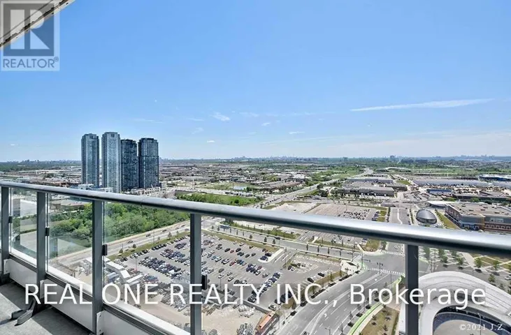3107 - 950 PORTAGE PARKWAY, Vaughan (Vaughan Corporate Centre), Ontario L4K0J7