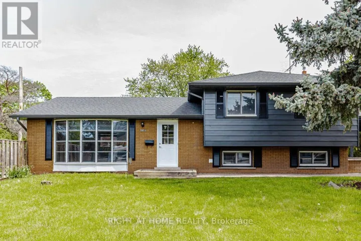 5154 NEW STREET, Burlington (Appleby), Ontario L7L1V4