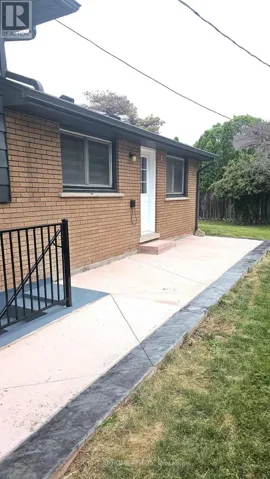 5154 NEW STREET, Burlington (Appleby), Ontario L7L1V4