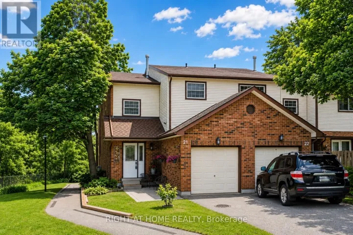 21 - 2065 AMHERST HEIGHTS COURT, Burlington (Brant Hills), Ontario L7P4R8